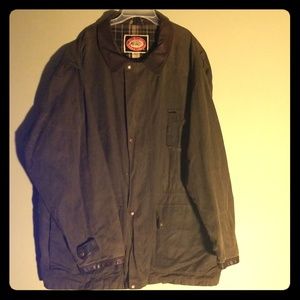Mens Jacket